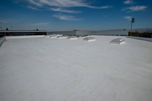 Fast & Reliable Emergency Roof Repairs in South Duxbury, MA
